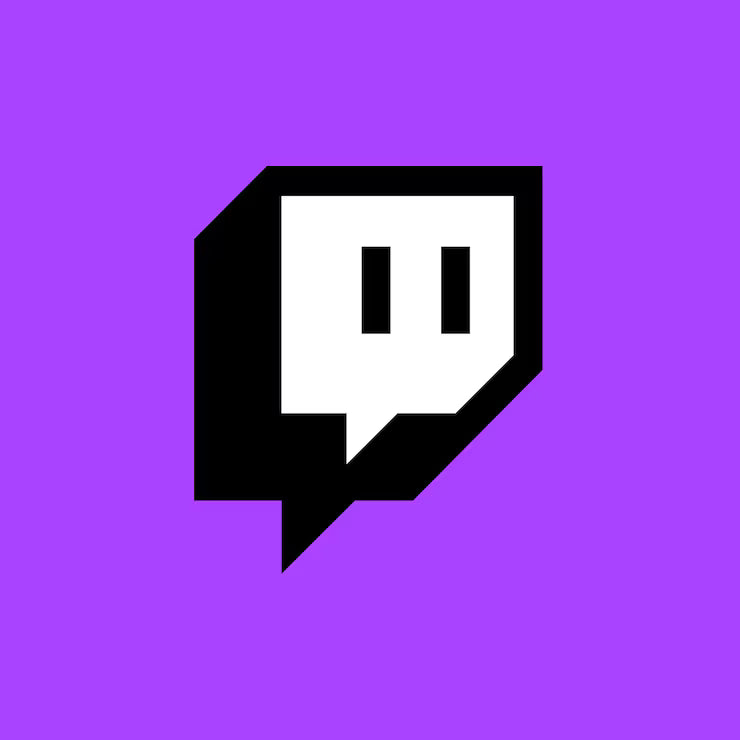 Twitch View Video