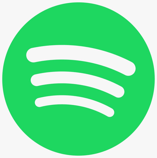 Spotify Like Playlist